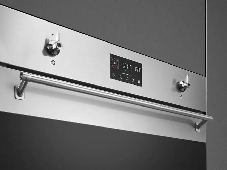 Духовой шкаф  SMEG SO6302TX фото 5 в Ростове-на-Дону