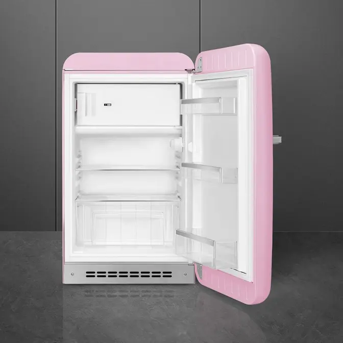 Холодильник Smeg FAB10RPK5 фото 2 в Ростове-на-Дону