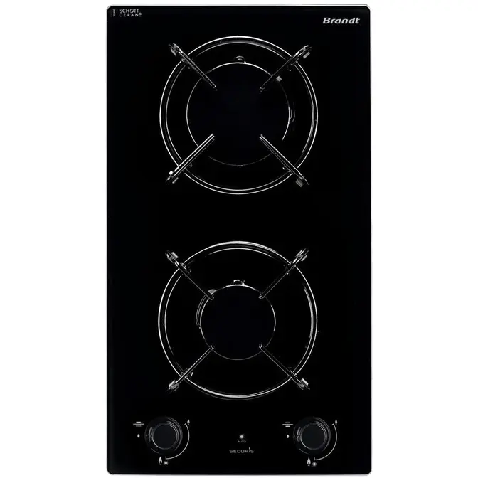 Газовая панель Brandt BPG6210B фото 1 в Ростове-на-Дону