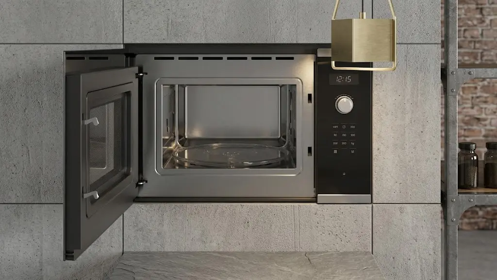 Встраиваемая микроволновая печь Bosch BFL554MS0 фото 3 в Ростове-на-Дону