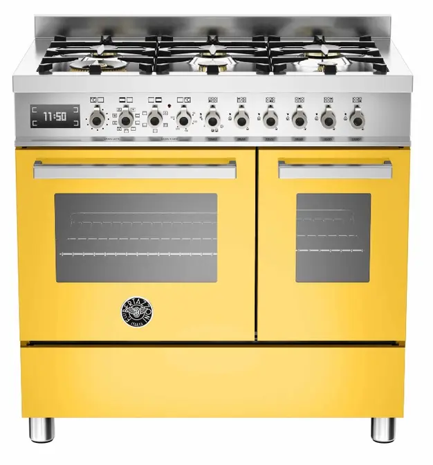 Варочный центр Bertazzoni PRO906MFEDGIT фото 1 в Ростове-на-Дону Варочный центр Bertazzoni PRO906MFEDGIT фото 1 в Ростове-на-Дону