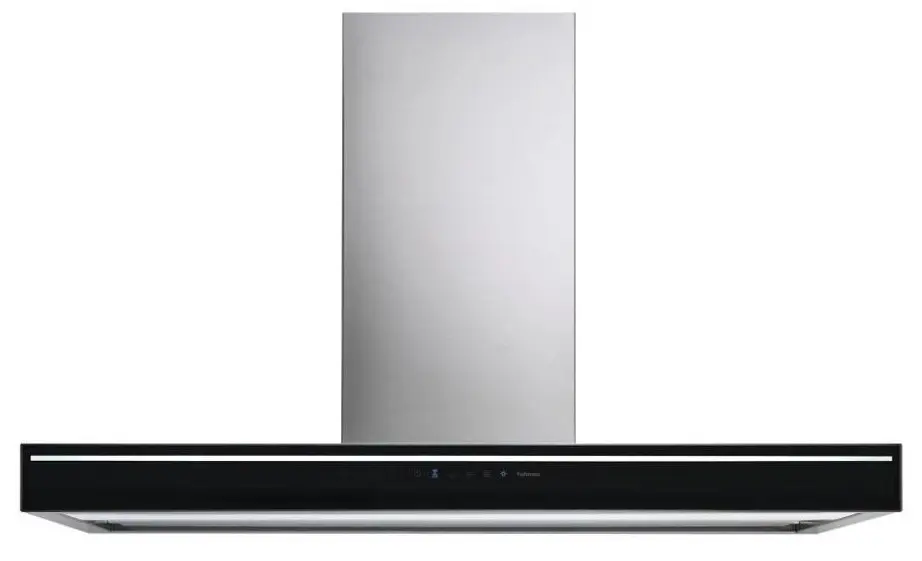Вытяжка Falmec LUMINA NRS GLASS BLACK 120 фото 1 в Ростове-на-Дону Вытяжка Falmec LUMINA NRS GLASS BLACK 120 фото 1 в Ростове-на-Дону