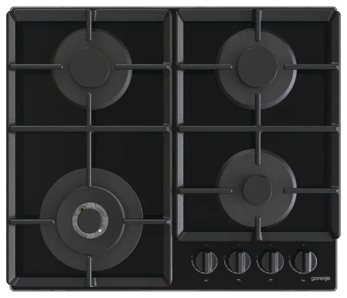 Газовая варочная панель Gorenje GTW641EB фото 1 в Ростове-на-Дону