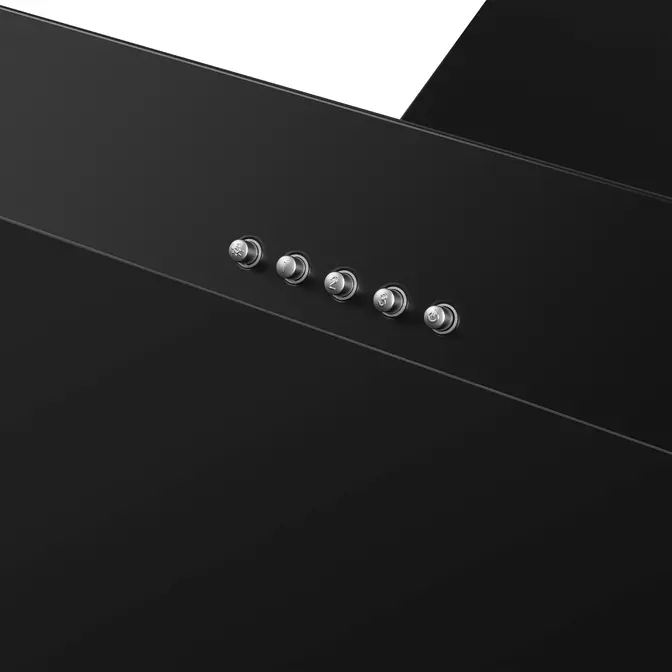Вытяжка Maunfeld TOWER Light 60 Black Glass Black фото 10 в Ростове-на-Дону