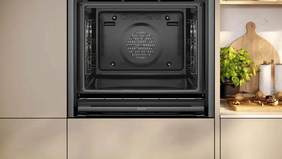 Духовой шкаф Neff B64VS71G0 фото 3 в Ростове-на-Дону