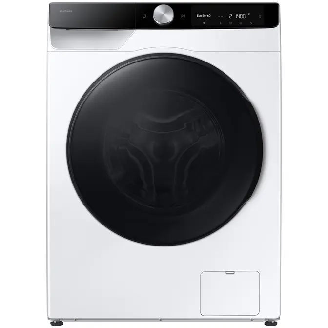 Стиральная машина с сушкой Samsung WD90DG6G94BKLP фото 1 в Ростове-на-Дону