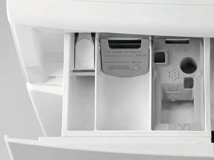 Стиральная машина Electrolux EW6FN528W фото 4 в Ростове-на-Дону