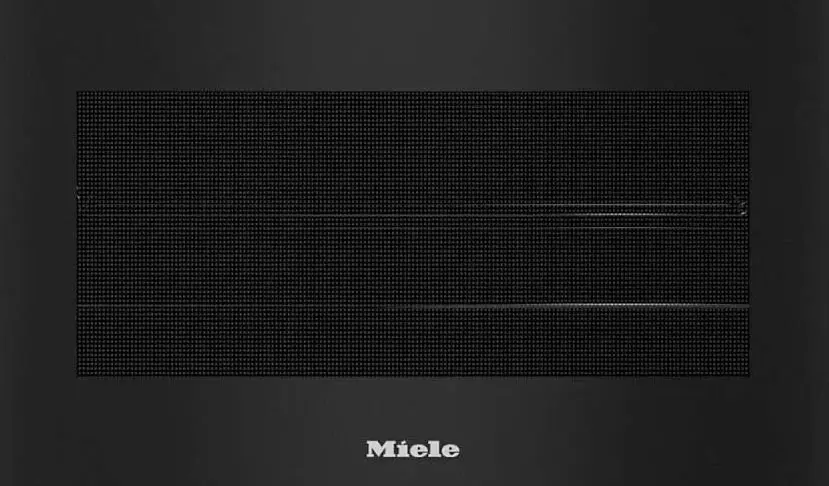 Встраиваемая комби-пароварка Miele DGC 7840X OBSW фото 3 в Ростове-на-Дону