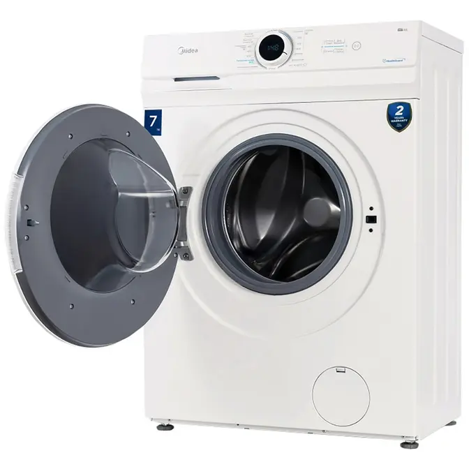 Стиральная машина Midea MF100W70/W фото 3 в Ростове-на-Дону