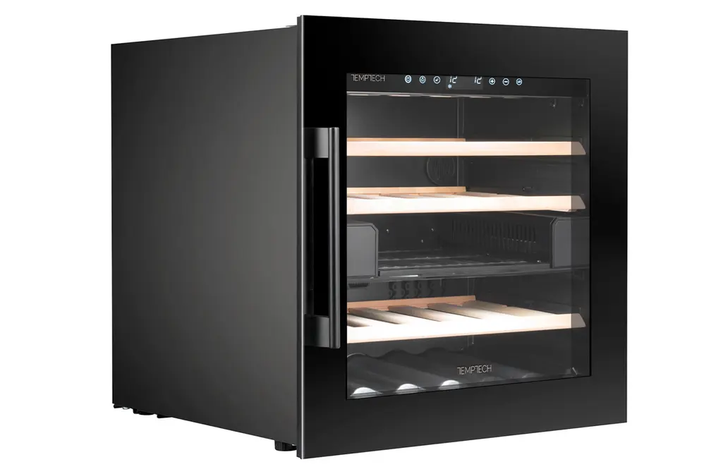 Холодильник винный Temptech OZ60DB фото 5 в Ростове-на-Дону