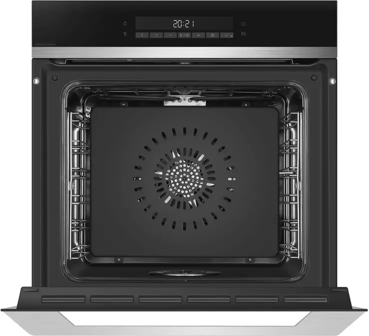 Духовой шкаф HAIER HOQ-P16AS5SX фото 4 в Ростове-на-Дону