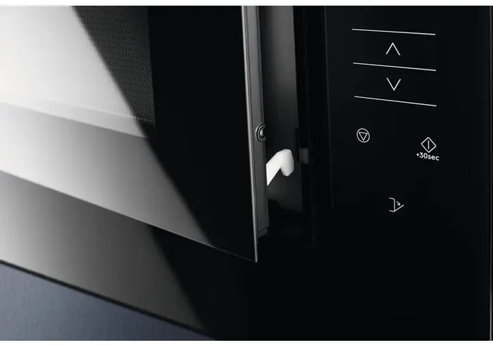 Микроволновая печь Electrolux KMFD264TEX фото 4 в Ростове-на-Дону