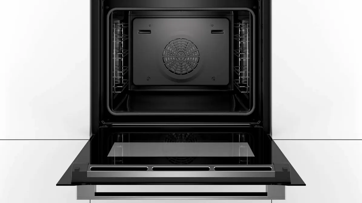 Духовой шкаф Bosch HBG634BB1 фото 2 в Ростове-на-Дону