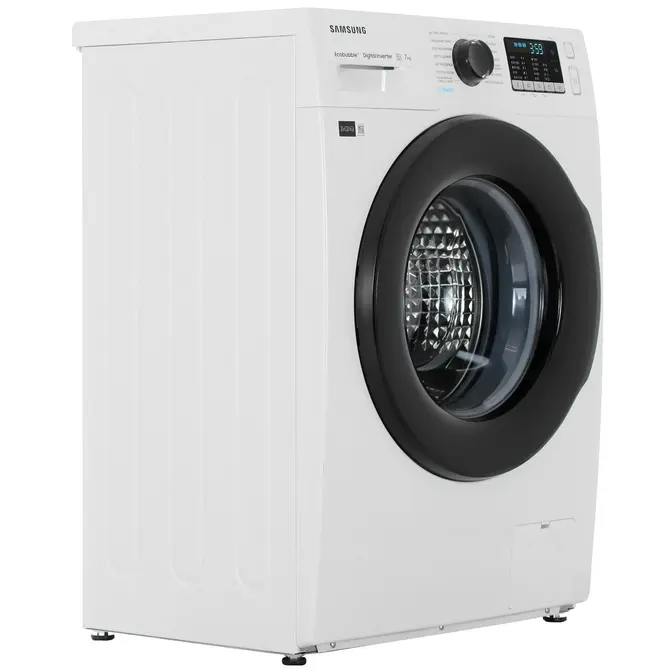 Стиральная машина Samsung WW70AGAS22AELD фото 3 в Ростове-на-Дону