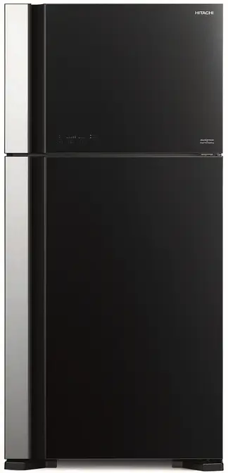Холодильник HITACHI R-VG 662 PU7 GBK фото 1 в Ростове-на-Дону