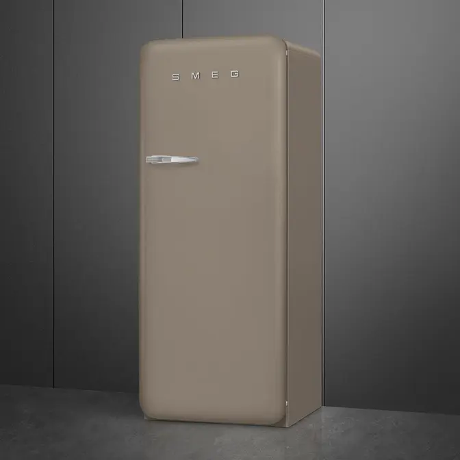 Холодильник Smeg FAB28RDTP5 фото 3 в Ростове-на-Дону