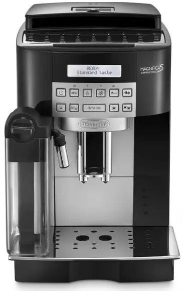 Кофемашина DeLonghi ECAM 22.360.B фото 2 в Ростове-на-Дону