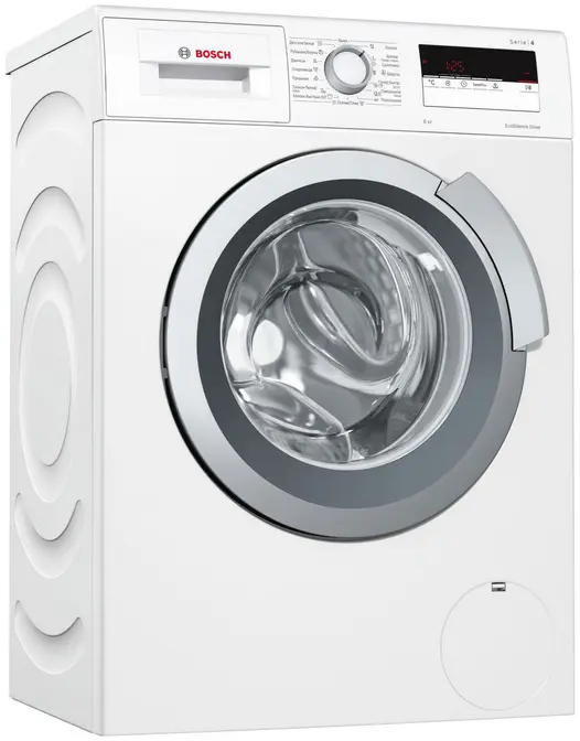 Стиральная машина Bosch WLL 24163 OE фото 1 в Ростове-на-Дону