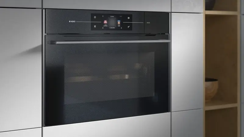 Духовой шкаф Asko OCSM8478G фото 3 в Ростове-на-Дону