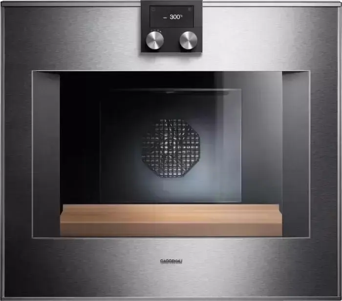 Духовой шкаф Gaggenau BO 480-110 фото 1 в Ростове-на-Дону Духовой шкаф Gaggenau BO 480-110 фото 1 в Ростове-на-Дону