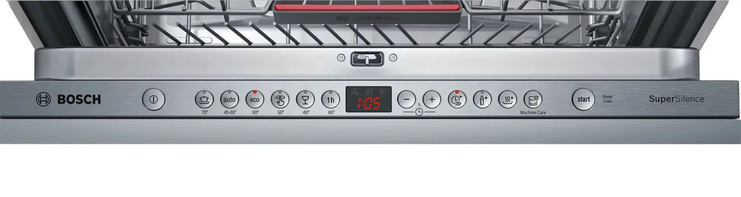 Посудомоечная машина BOSCH SMV46KX55E фото 6 в Ростове-на-Дону