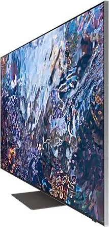 Телевизор Samsung  75" (191 см) 2021 черный Samsung QE75QN700AUXRU фото 5 в Ростове-на-Дону