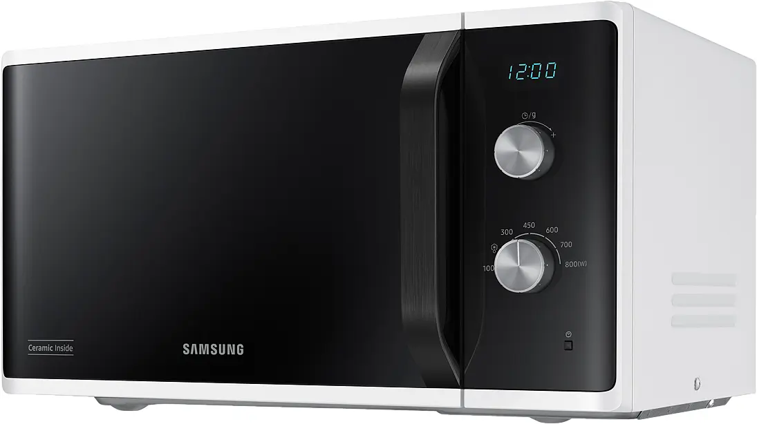Микроволновая печь Samsung MS23K3614AW/BW фото 3 в Ростове-на-Дону