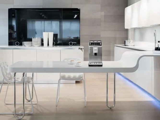 Кофемашина DeLonghi ETAM 29.510.SB фото 6 в Ростове-на-Дону