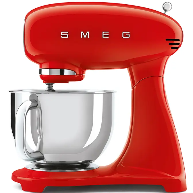 Миксер Smeg SMF03RDEU фото 1 в Ростове-на-Дону