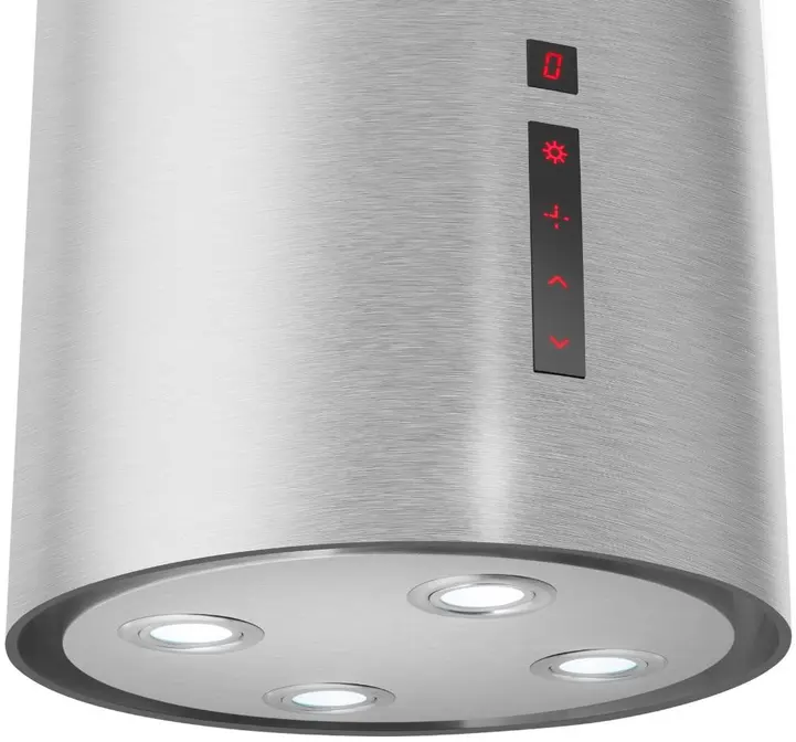 Вытяжка Maunfeld LEE WALL (sensor) 39 INOX фото 9 в Ростове-на-Дону
