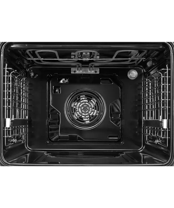 Духовой шкаф Kuppersberg HM 639 Black фото 5 в Ростове-на-Дону
