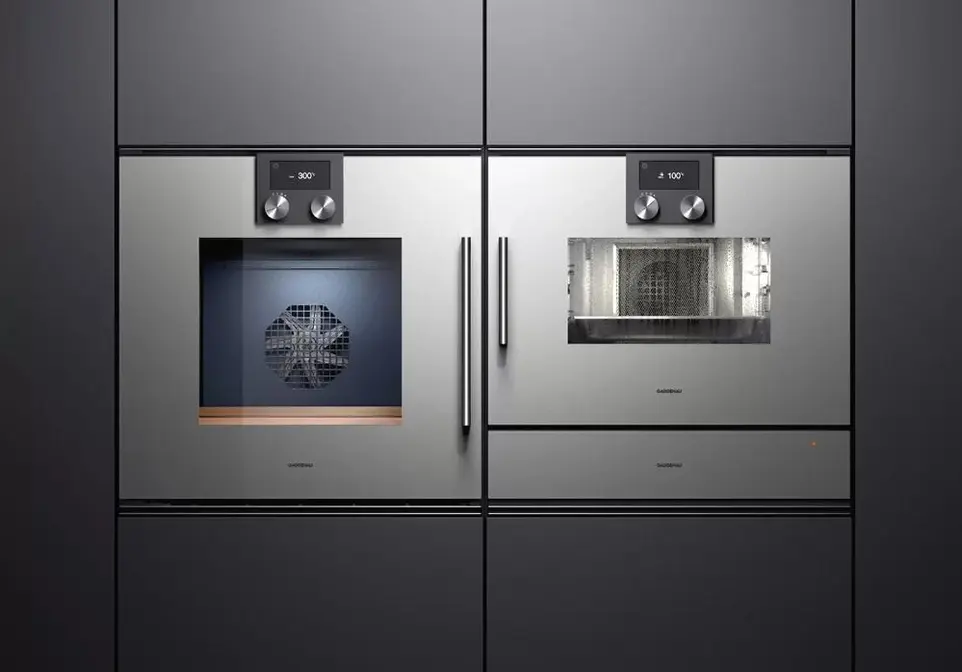 Духовой шкаф Gaggenau BOP 221-131 фото 2 в Ростове-на-Дону