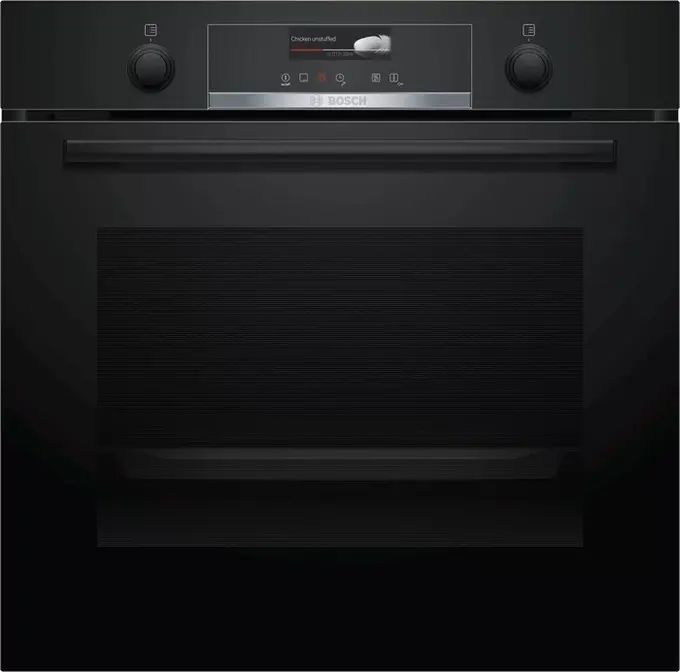 Духовой шкаф Bosch HBG539EB0 фото 1 в Ростове-на-Дону