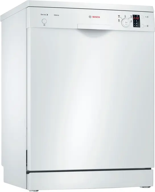 Посудомоечная машина Bosch SMS25AW01R фото 1 в Ростове-на-Дону