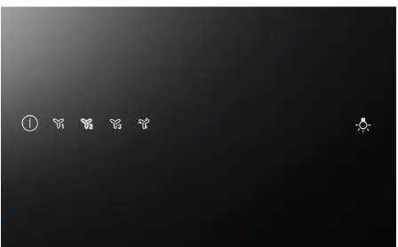 Вытяжка AEG DVB5860B фото 2 в Ростове-на-Дону