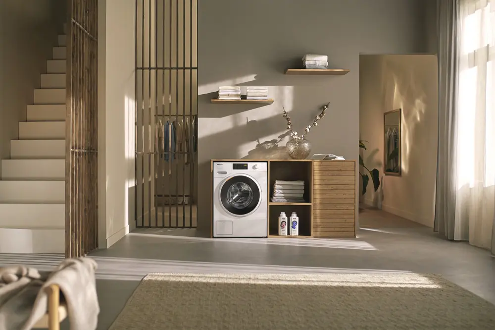 Стиральная машина Miele WWD320 WCS фото 4 в Ростове-на-Дону
