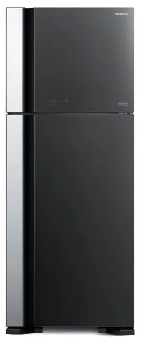 Холодильник Hitachi R-VG 542 PU7 GGR фото 1 в Ростове-на-Дону