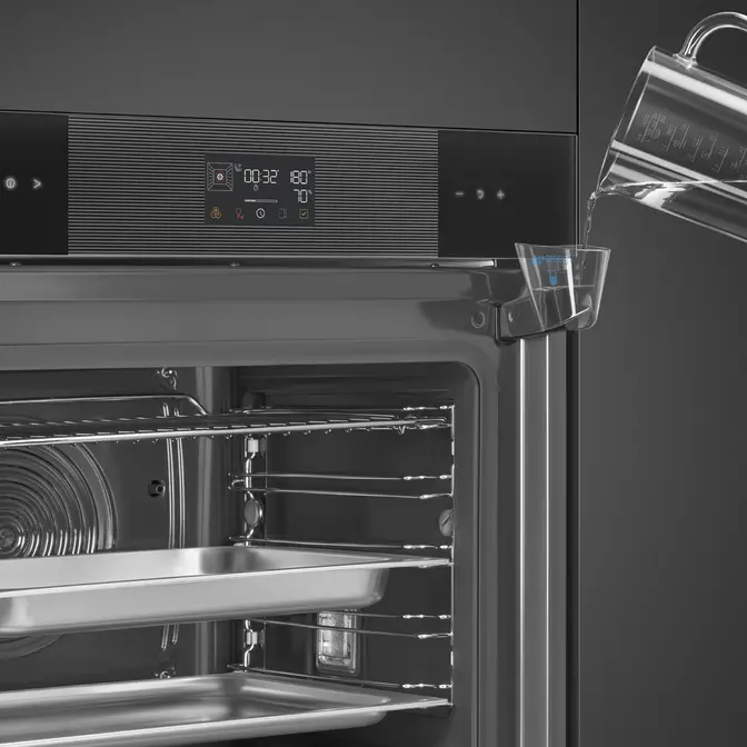 Духовой шкаф  SMEG SO6102S3PB3 фото 3 в Ростове-на-Дону