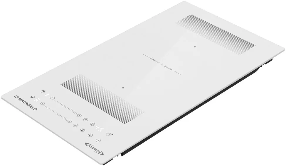 Индукционная варочная панель MAUNFELD CVI292S2FWHD Inverter фото 3 в Ростове-на-Дону