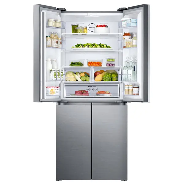Холодильник Samsung RF 50K5920S8 в Ростове-на-Дону