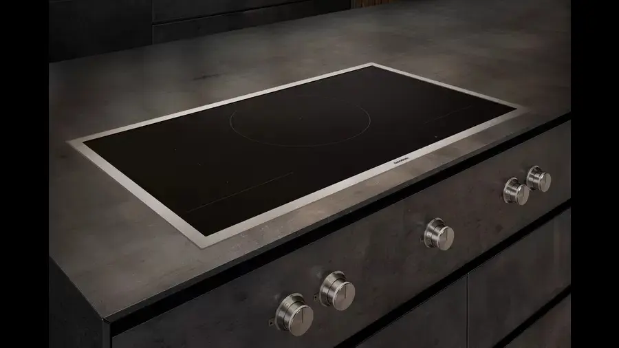 Индукционная стеклокерамич. панель Gaggenau VI492115 фото 2 в Ростове-на-Дону
