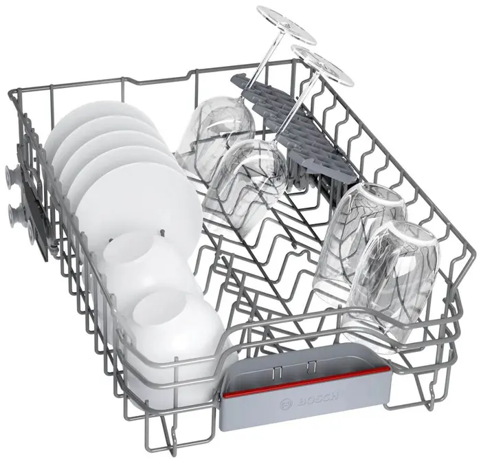 Встраиваемая посудомоечная машина Bosch SPV4XMX20E фото 8 в Ростове-на-Дону