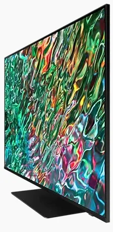 Телевизор Samsung  75" (191 см) 2022 черный Samsung QE75QN90BAUXCE фото 4 в Ростове-на-Дону