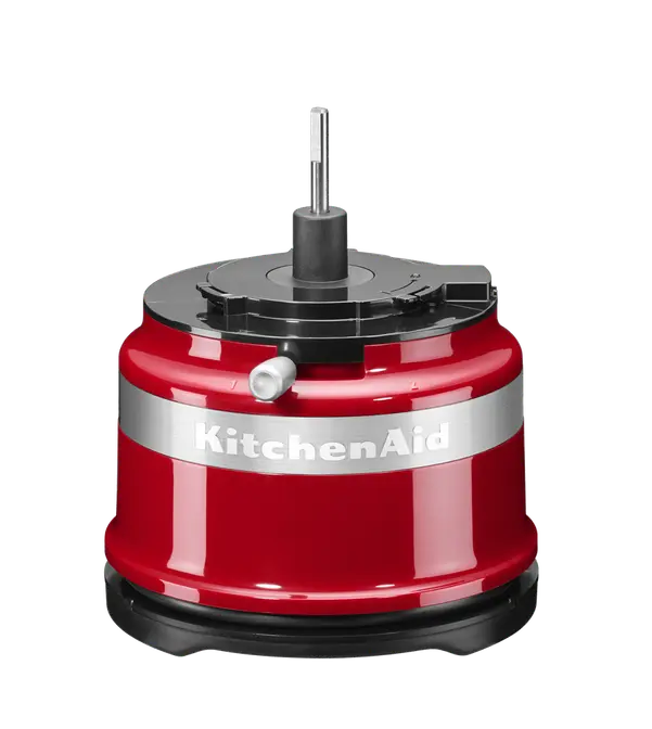 Кухонный миникомбайн KitchenAid 5KFC3516EER фото 3 в Ростове-на-Дону