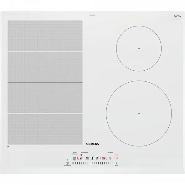 Варочная панель Siemens EX652FEC1E в Ростове-на-Дону