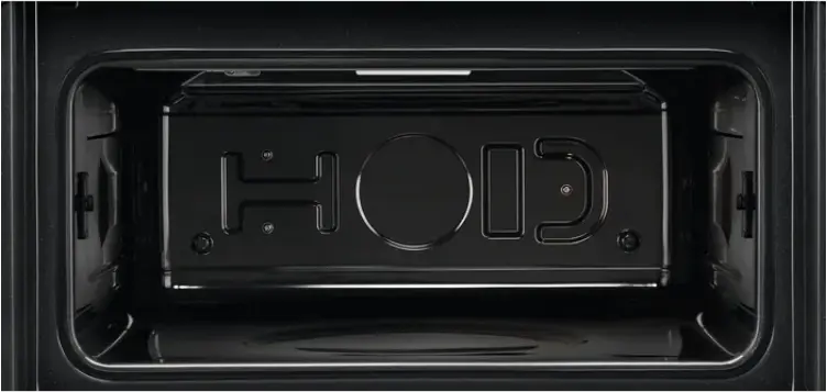 Встраиваемая микроволновая печь Electrolux KVMBE08X фото 3 в Ростове-на-Дону