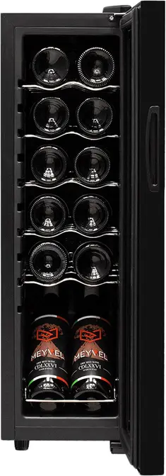 Винный шкаф Meyvel MV12-CBD1 фото 3 в Ростове-на-Дону