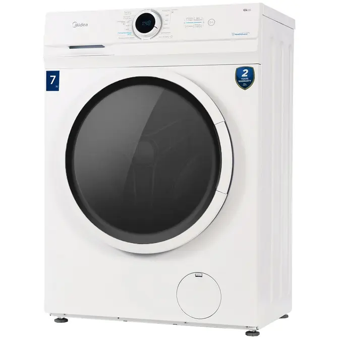Стиральная машина Midea MF100W70/W фото 2 в Ростове-на-Дону