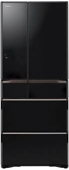 Холодильник Hitachi R-WX 630 KU XK фото 1 в Ростове-на-Дону