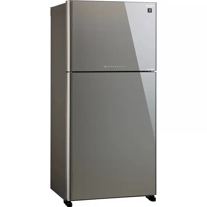 Двухкамерный холодильник Sharp SJ-XG 60 PGSL фото 1 в Ростове-на-Дону